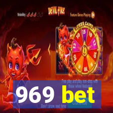 969 bet